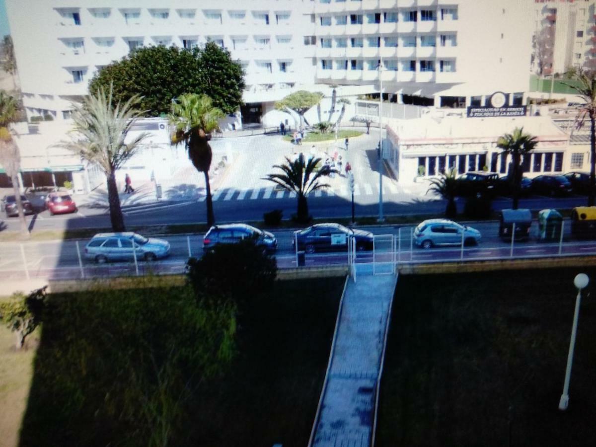 Vivienda Turistica Marant 2 Apartment El Puerto de Santa Maria Exterior photo