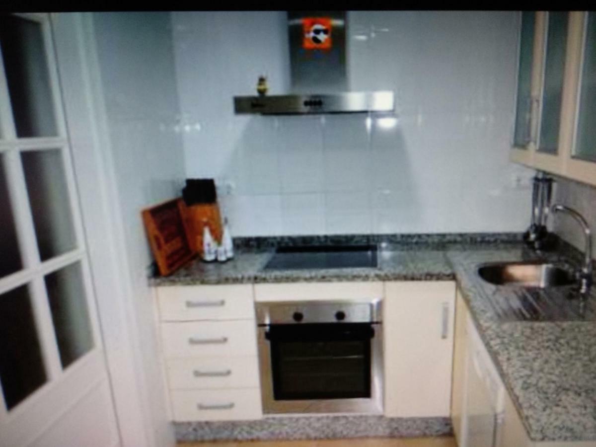 Vivienda Turistica Marant 2 Apartment El Puerto de Santa Maria Exterior photo