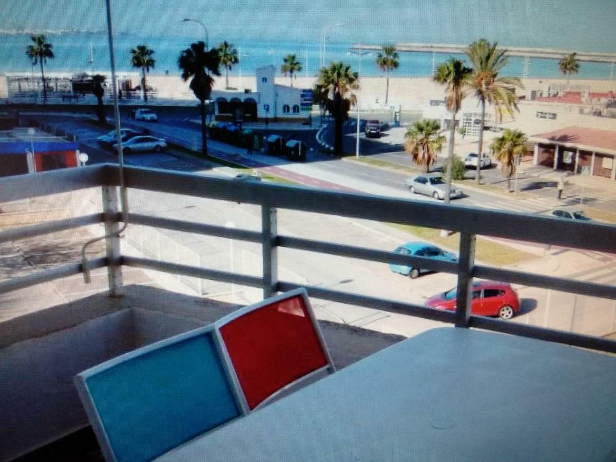 Vivienda Turistica Marant 2 Apartment El Puerto de Santa Maria Exterior photo